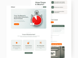 Bit Board Squarespace Website Portfolio
